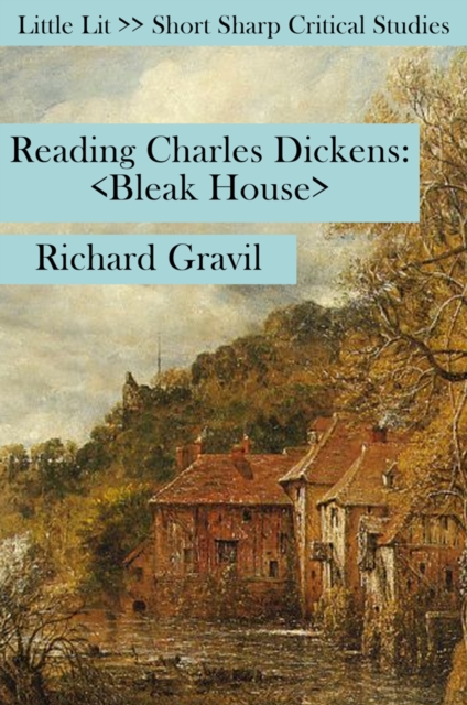 Reading Charles Dickens : Bleak House, Paperback / softback Book
