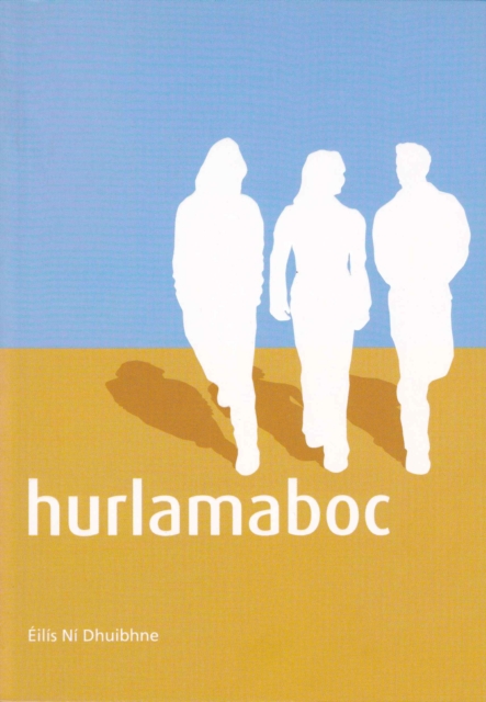 Hurlamaboc, EPUB eBook