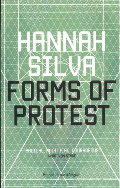 Forms of Protest, Paperback / softback Book