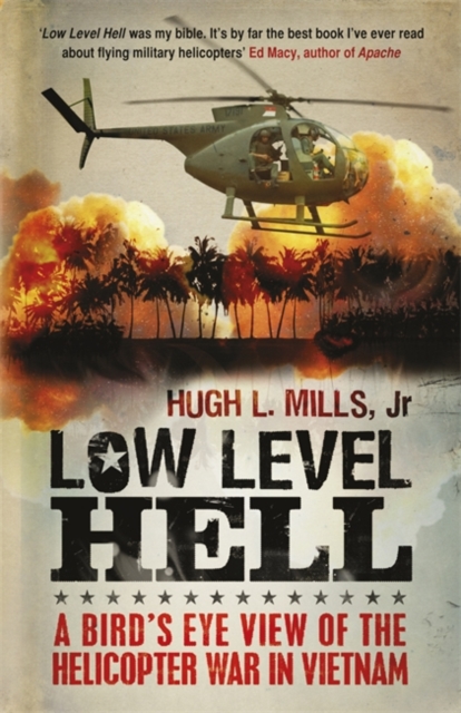 Low Level Hell, Paperback / softback Book
