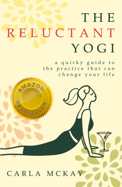The Reluctant Yogi, EPUB eBook
