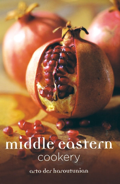 Middle Eastern Cookery, EPUB eBook