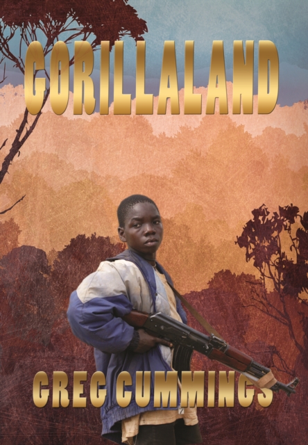 Gorillaland, EPUB eBook