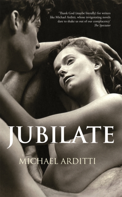 Jubilate, Paperback / softback Book