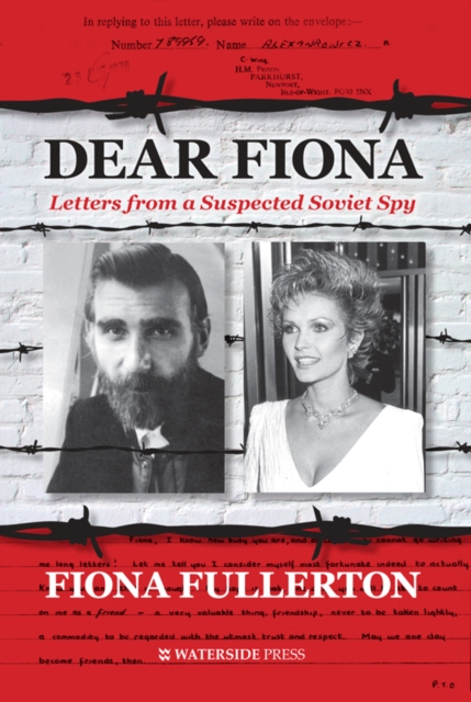 Dear Fiona, PDF eBook