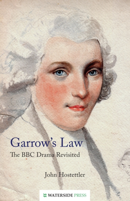 Garrow's Law, PDF eBook