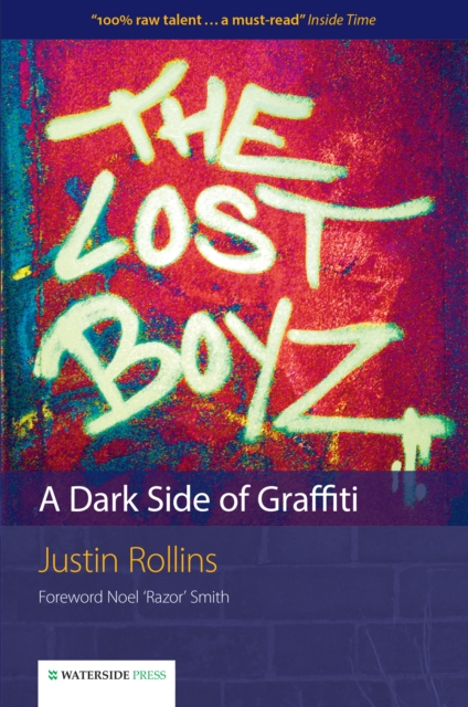 The Lost Boyz, EPUB eBook