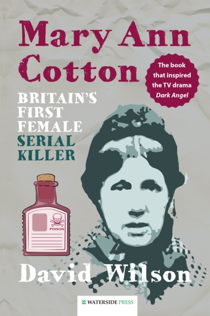 Mary Ann Cotton, EPUB eBook