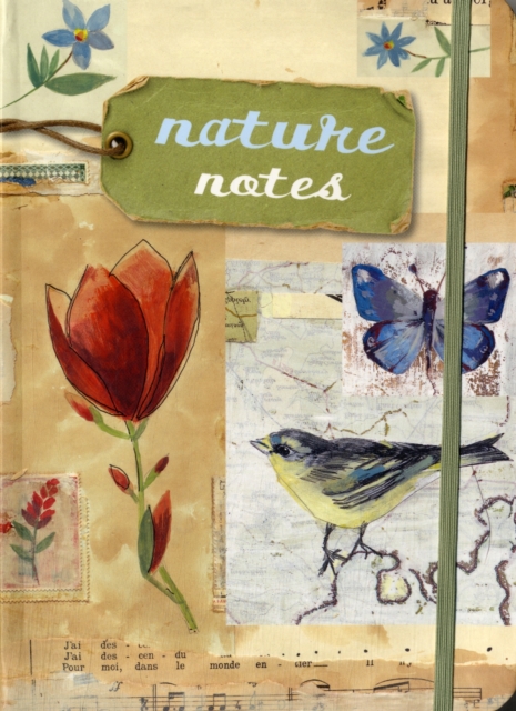 Nature Notes, Paperback / softback Book