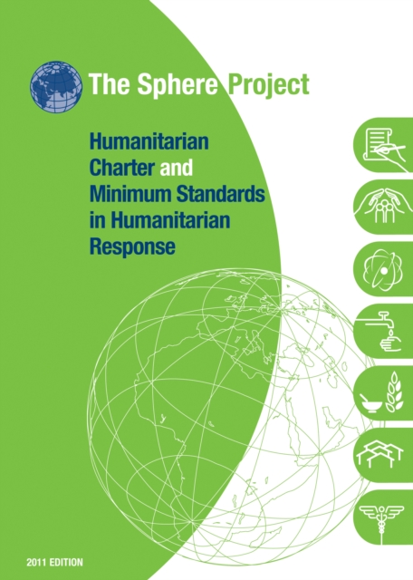 Humanitarian charter and minimum standards in humanitarian response, PDF eBook