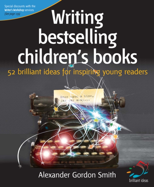 Writing bestselling children's books, EPUB eBook