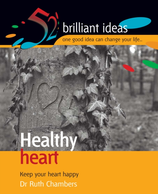 Healthy Heart, EPUB eBook