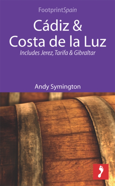 Cadiz & Costa de la Luz : Includes Jerez, Tarifa & Gibraltar, EPUB eBook