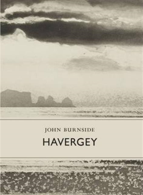 Havergey, Hardback Book
