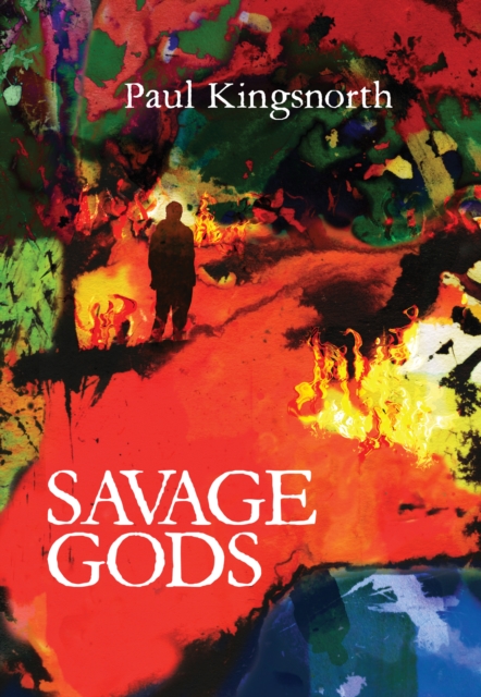Savage Gods, Paperback / softback Book