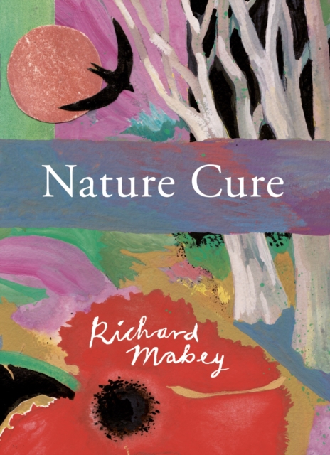 Nature Cure, Hardback Book