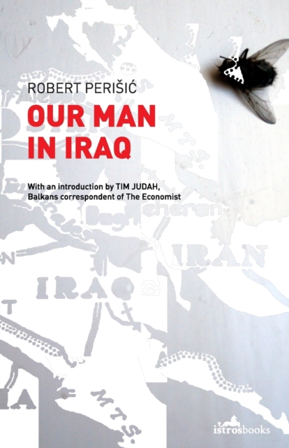 Our Man in Iraq, Paperback / softback Book