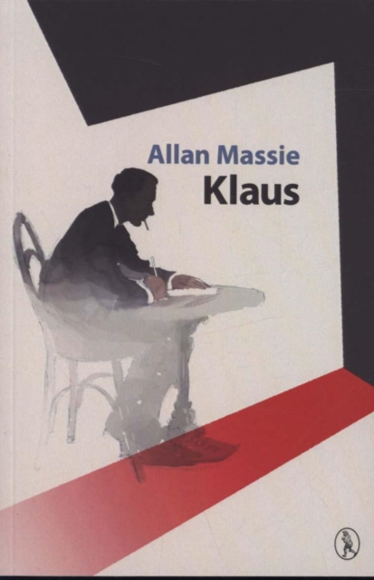 Klaus, Paperback / softback Book