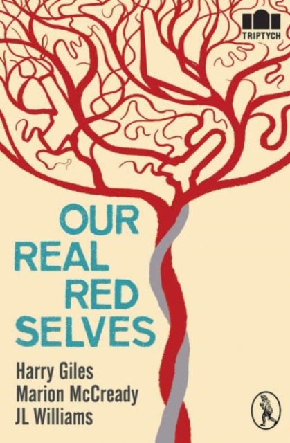 Our Real, Red Selves, Paperback / softback Book