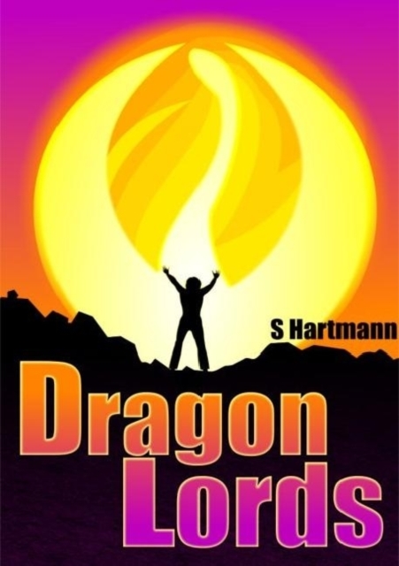 The Dragon Lords, EPUB eBook
