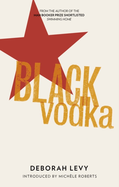Black Vodka, Paperback / softback Book