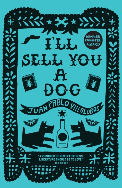 I'll Sell You a Dog, EPUB eBook