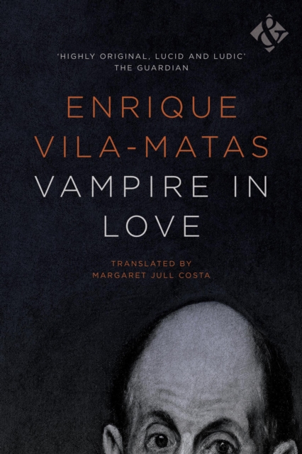 Vampire in Love, EPUB eBook