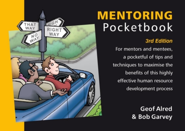 Mentoring Pocketbook, EPUB eBook
