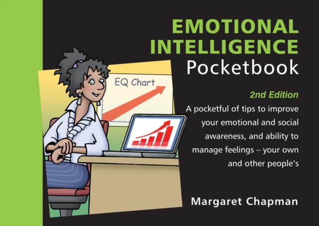 Emotional Intelligence Pocketbook, EPUB eBook