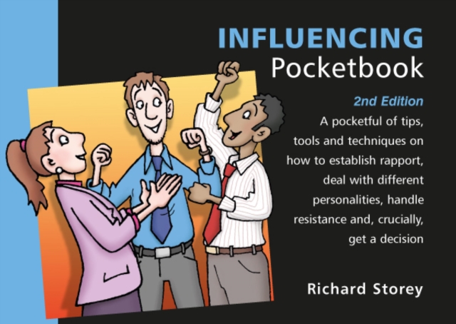 Influencing Pocketbook, PDF eBook