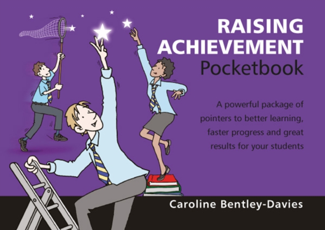 Raising Achievement Pocketbook, PDF eBook