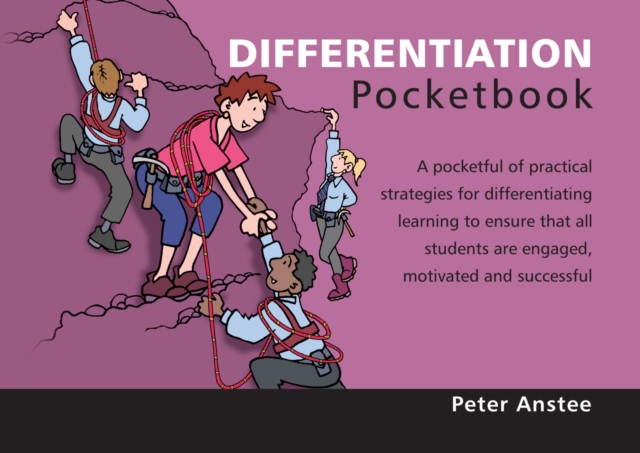 Differentiation Pocketbook, EPUB eBook