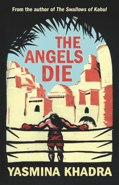 The Angels Die, Paperback / softback Book