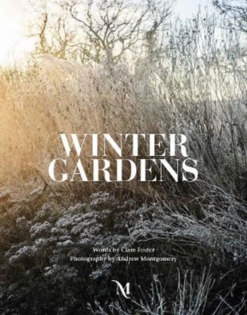 Winter Gardens, Hardback Book