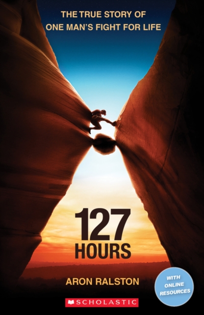 127 Hours, Paperback / softback Book