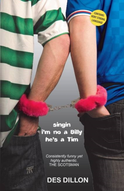 Singin I'm No a Billy He's a Tim, Paperback / softback Book