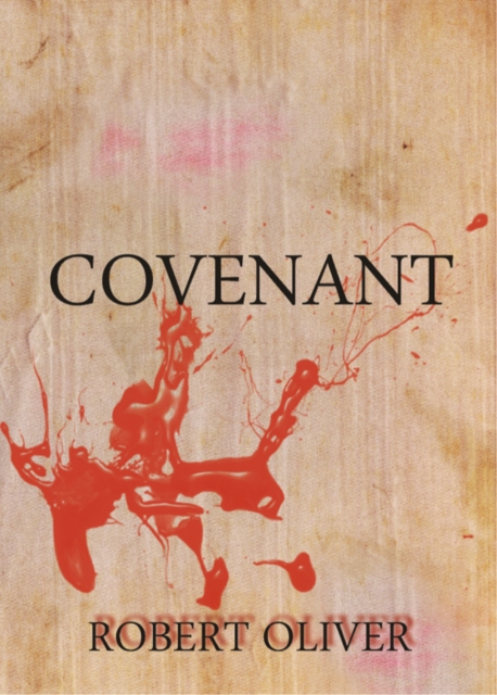 Covenant : Book 1 - Awakening, EPUB eBook