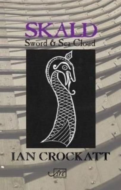 Skald : Sword & Sea-Cloud, Pamphlet Book