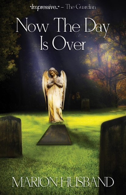 Now The Day Is Over, EPUB eBook