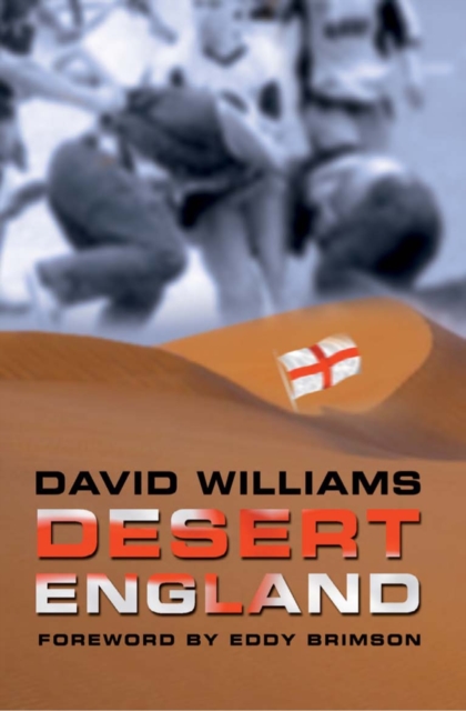Desert England, EPUB eBook