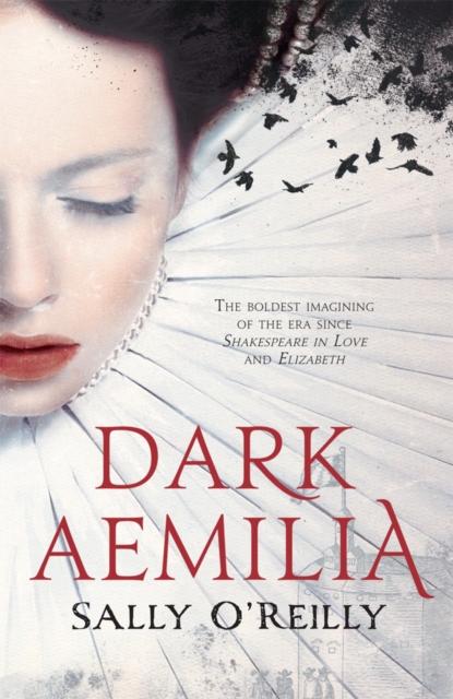 Dark Aemilia, Hardback Book