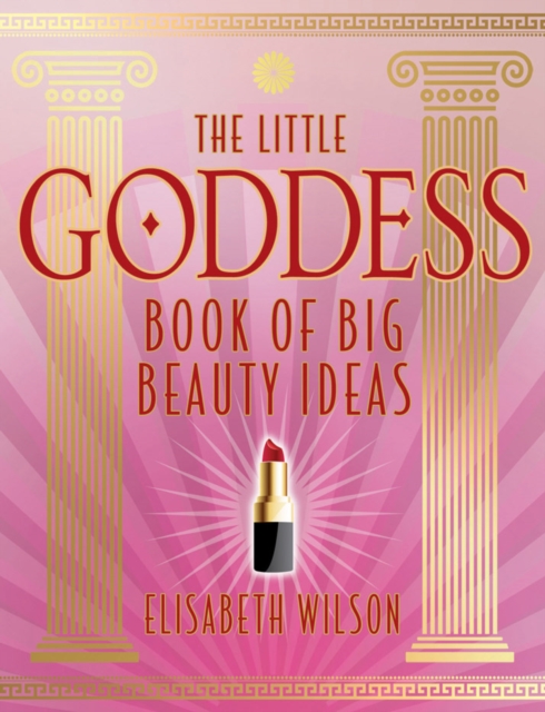 Little Goddess Book of Big Beauty Ideas, PDF eBook