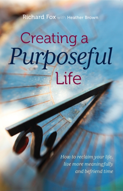 Creating a purposeful life, PDF eBook