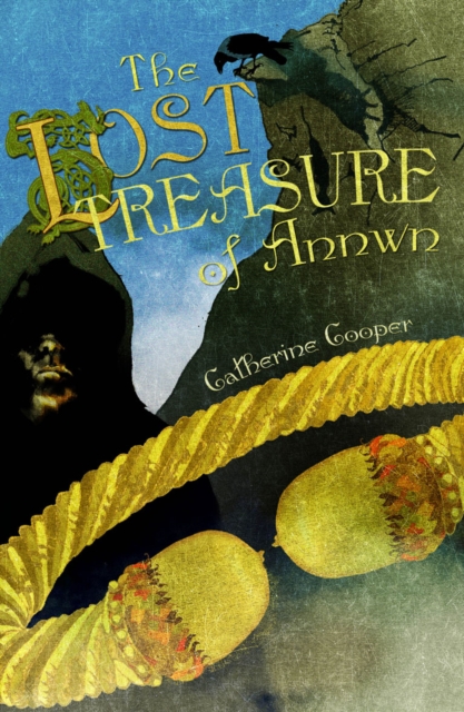 Lost Treasure of Annwn, PDF eBook