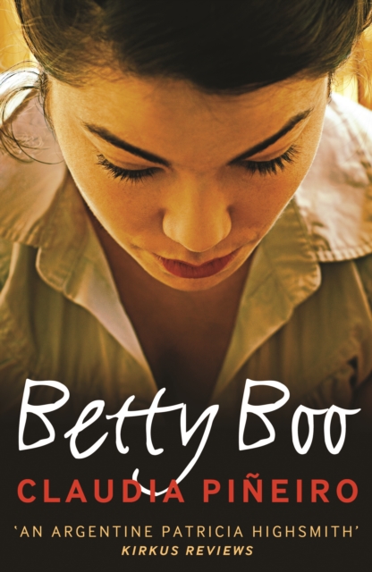 Betty Boo, EPUB eBook