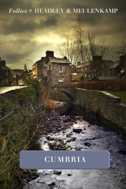 Follies of Derbyshire, EPUB eBook
