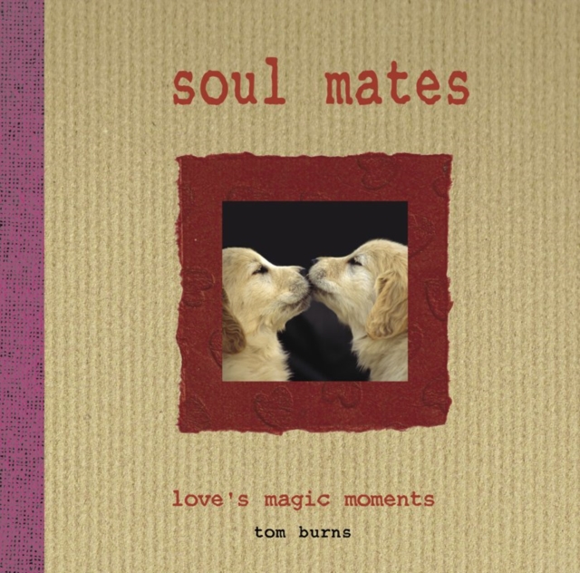 Soul Mates : Love's Magic Moments, Hardback Book