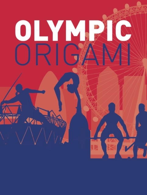 OLYMPIC ORIGAMI,  Book