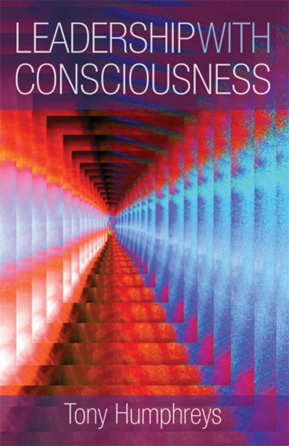 Leadership With Consciousness, EPUB eBook