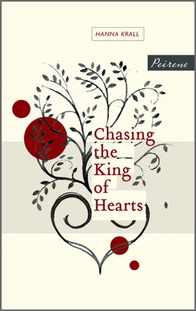Chasing the King of Hearts, Paperback / softback Book